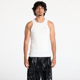 adidas x Clot Rib Tank Corewhite/ Corewhite S