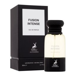 Maison Alhambra Fusion Intense 80 ml eau de parfum унисекс