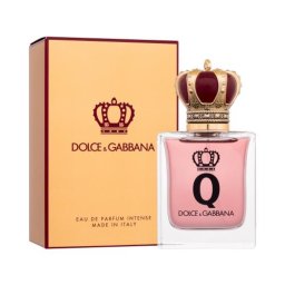 Dolce&Gabbana Q Intense 50 ml eau de parfum за жени