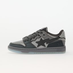 Сникърси A BATHING APE Bape Sk8 Sta 5 L Gray EUR 35.5