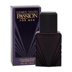 Elizabeth Taylor Passion 118 ml одеколон за мъже