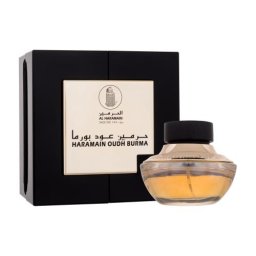 Al Haramain Oudh Burma 75 ml eau de parfum унисекс