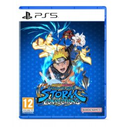 Игра Naruto X Boruto Ultimate Ninja Storm Connections PS5