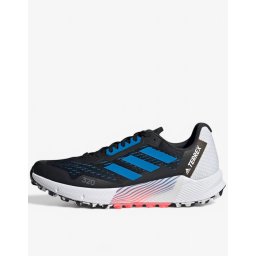 ADIDAS Terrex Agravic Flow 2 Shoes Black
