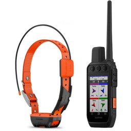 Garmin Alpha 300i K с четири каишки T 20 K