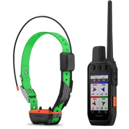 Garmin Alpha 300i K с три каишки TT 25 K
