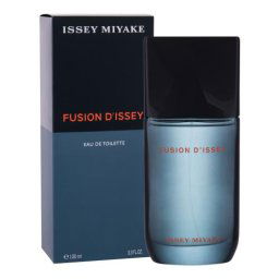 Issey Miyake Fusion D´Issey 100 ml eau de toilette за мъже