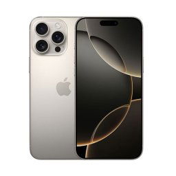 Apple iPhone 16 Pro Max 512GB