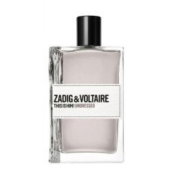 Zadig & Voltaire This is Him Undressed Eau de Toilette Spray 100 ml БО за мъже