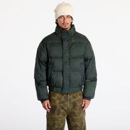Яке Daily Paper Renako Puffer Jacket Jet Black L