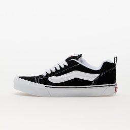 Сникърси Vans Knu Skool Black/ True White EUR 34.5