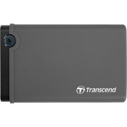 Кутия за твърд диск Transcend StoreJet 25CK3