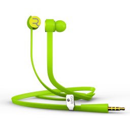 Слушалки Revo Beats J71 Monster Green