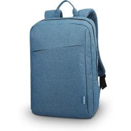 Раница за лаптоп Lenovo 15.6" Casual Backpack B210 Blue