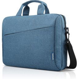 Чанта за лаптоп Lenovo 15.6" Casual Toploader T210 Blue