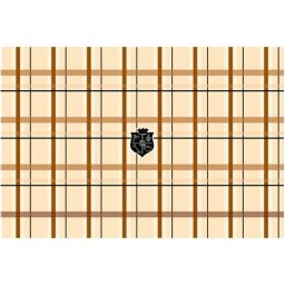 Скин за лаптоп G-Cube A4-GSP-19B