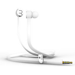 Слушалки Revo Beats J71 Pearl White