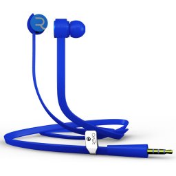 Слушалки Revo Beats J71 Denim Blue