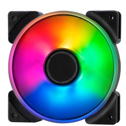 Вентилатор Fractal Design Prisma AL-12 PWM ARGB