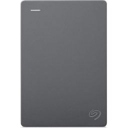 Seagate Basic Portable 1TB