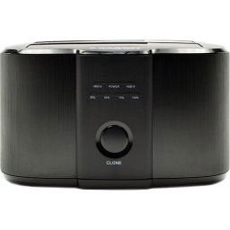 AXAGON ADSA-ST - USB - 2x SATA CLONE DUAL HDD Dock Station