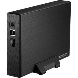 AXAGON EE35-XA3 - Аluminum USB external box SATA for 3.5" HDD