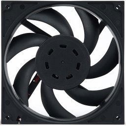 EK-Furious Vardar EVO 140 (2500rpm), 140mm