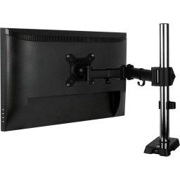 Стойка за монитор за бюро ARCTIC Z1 (Gen 3), Регулируема, до 49", 15 кг