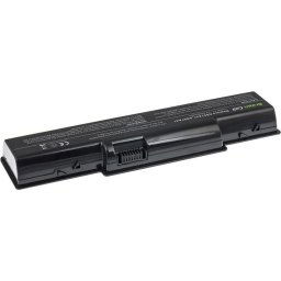 Батерия за лаптоп Acer Aspire 4310/4520/4710/4920/4930G AS07A41/ASO7A42 GREEN CELL 11.1V/4400mAh - AC01