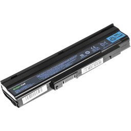 Батерия за лаптоп Acer Acer Extensa 5235 5635 5635Z 5635G 5635ZG eMachines E528 E728 11.1V 4400mAh GREEN CELL - AC12