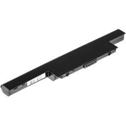 Батерия за лаптоп Acer Aspire AS10D31 5733 5741 5742 5742G 5750G E1-571 TravelMate 5740 5742 11.1V 4400mAh GREEN CELL - AC06