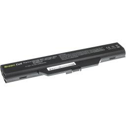 Батерия за лаптоп HSTNN-IB51 for HP 550 610 615 Compaq 550 610 615 6720 6830 LB51 10.8V 4400mAh GREEN CELL - HP08