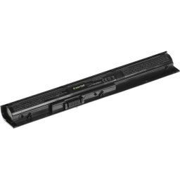 Батерия за лаптоп VI04 HSTNN-LB6J for HP Pavilion 14 15 17 and HP Envy 14 15 17 14.4V 2200mAh GREEN CELL - HP82