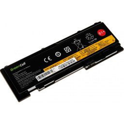 Батерия за лаптоп Lenovo ThinkPad T430S T430SI 42T4844 11.1V 4400mAh GREEN CELL - LE83
