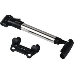 Помпа за велосипед HAMA Mini Air Pump