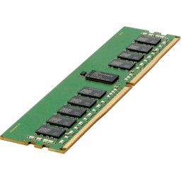 HPE 16GB (1x16GB) Single Rank x4 DDR4-2933 CAS-21-21-21 Registered Smart Memory Kit GEN 10: ML110, DL160, DL180, DL360, DL380, D