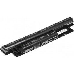 Батерия за лаптоп Dell Inspiron 14 3000 15 3000 3521 3537 15R 5521 5537 17 5749 15R 10.8V 4400mAh GREEN CELL - DE69