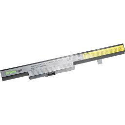 Батерия за лаптоп Lenovo B40 B50 G550s N40 N50 45N1184 14.4V 2200mAh GREEN CELL - LE69