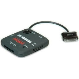 Cardreader + OTG Hub for Samsung Galaxy Tab