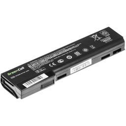 Батерия за лаптоп HP Mini 110-3000 110-3100 ProBook 6300 LB2F 10.8V 4400mAh GREEN CELL