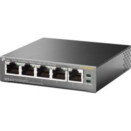 TP-LINK TL-SF1005P 5port 10/100 Switch, PoE