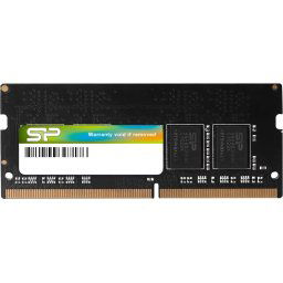 SO-DIMM RAM Silicon Power 8GB DDR4-2666