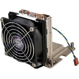 Аксесоар Lenovo ThinkSystem SR590 FAN Option Kit