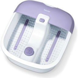 Масажор Beurer FB 12 foot spa; bubble massage, vibration massage,3 functions; water tempering,draining outlet