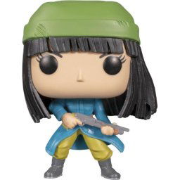 Фигурка Funko POP! Animation: Dragon Ball Super - Future Mai #817