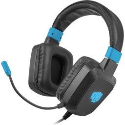 Слушалки Fury Gaming Headset Raptor