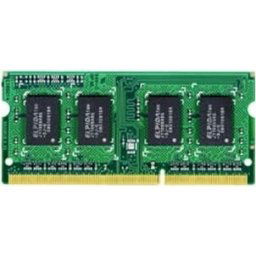 Памет Apacer 4GB Notebook Memory - DDR3 SODIMM PC12800 @ 1600MHz