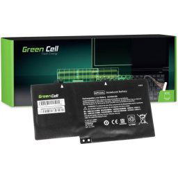 Батерия за лаптоп HP Pavilion x360 13-A 13-B / 11,4V 3400mAh GREEN CELL