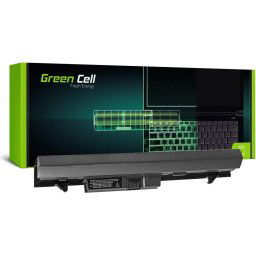 Батерия за лаптоп HP ProBook 430 G1 G2 14.8V / 14,4V 2200mAh GREEN CELL
