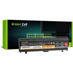 Батерия за лаптоп LENOVO ThinkPad L560 L570 11,1V 4400mAh GREEN CELL